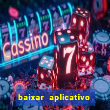 baixar aplicativo para fazer jogo do bicho